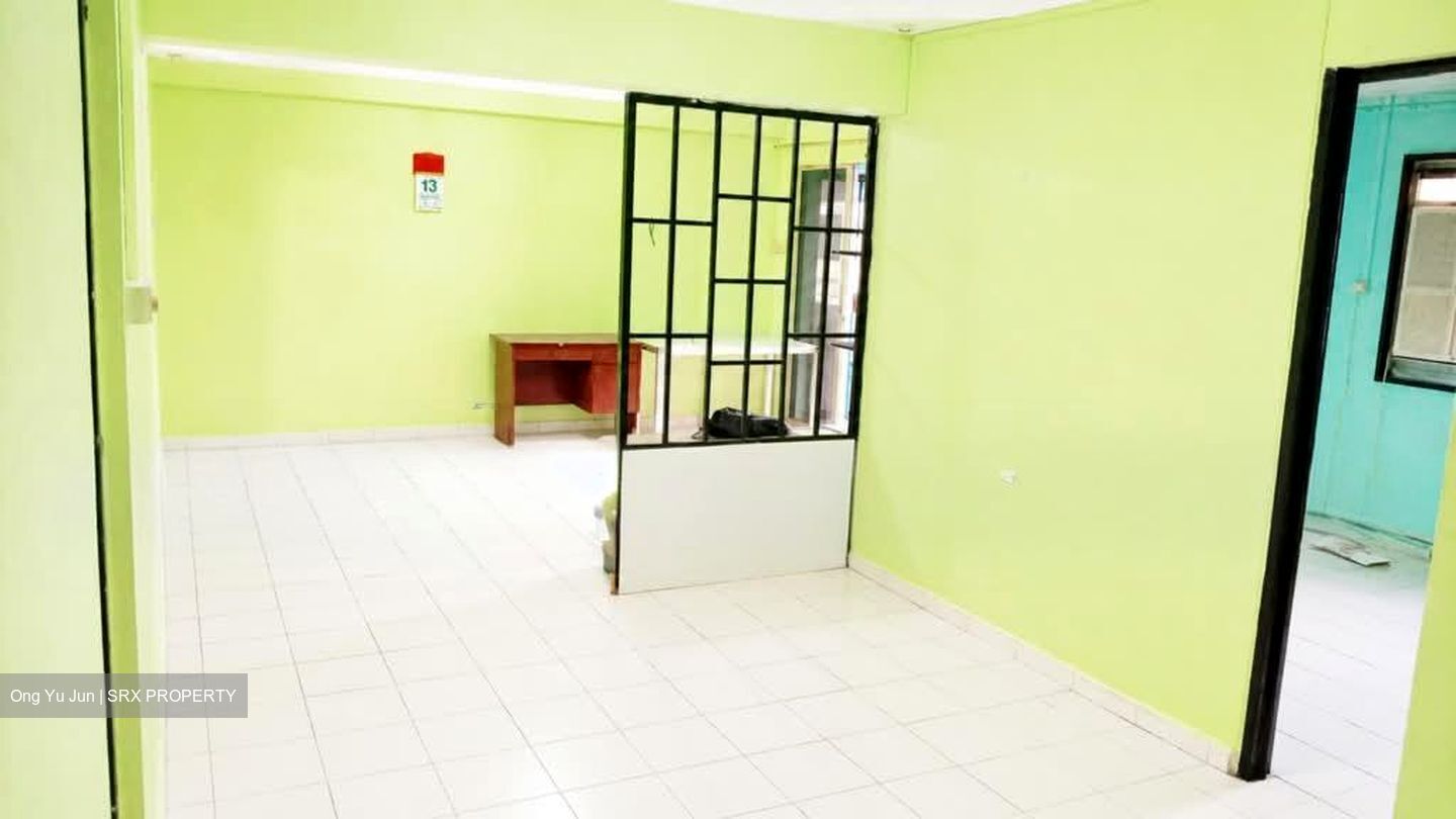 Blk 213 Choa Chu Kang Central (Choa Chu Kang), HDB 5 Rooms #572754371